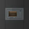 Микроволновая печь встроенная TEKA ML 8210 BIS ST 112060003 (Gray)