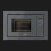 Микроволновая печь встроенная TEKA ML 8210 BIS ST 112060003 (Gray)