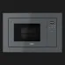 Микроволновая печь встроенная TEKA ML 8210 BIS ST 112060003 (Gray)