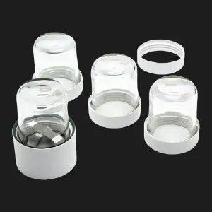 Насадка Kenwood измельчитель (White) (AT320A)