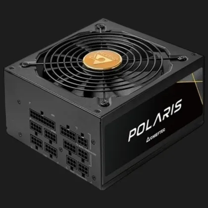 Блок живлення Chieftec POLARIS PPS-850FC 850W (PPS-850FC)