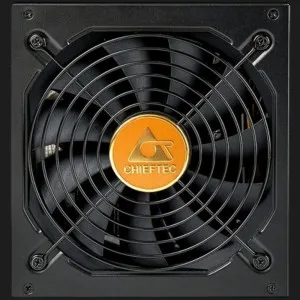 Блок живлення Chieftec POLARIS PPS-850FC 850W (PPS-850FC)
