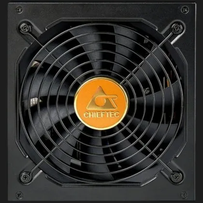 Блок живлення Chieftec POLARIS PPS-850FC 850W (PPS-850FC)
