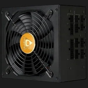 Блок живлення Chieftec POLARIS PPS-850FC 850W (PPS-850FC)