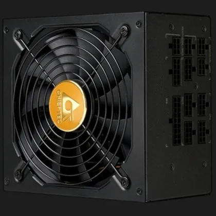 Блок живлення Chieftec POLARIS PPS-850FC 850W (PPS-850FC)