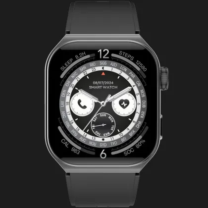 Смарт-часы Proove Moment 40mm (Black) (Standard)