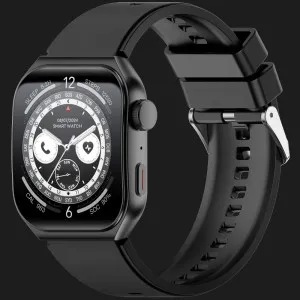 Смарт-часы Proove Moment 40mm (Black) (Standard)