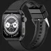 Смарт-годинник Proove Moment 40mm (Black) (Standard)