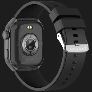 Смарт-часы Proove Moment 40mm (Black) (Standard)