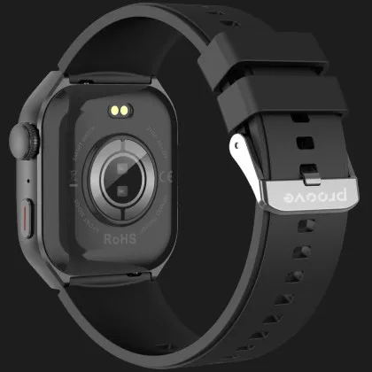 Смарт-часы Proove Moment 40mm (Black) (Standard)