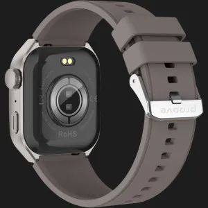 Смарт-часы Proove Moment 40mm (Titanium) (Standard)