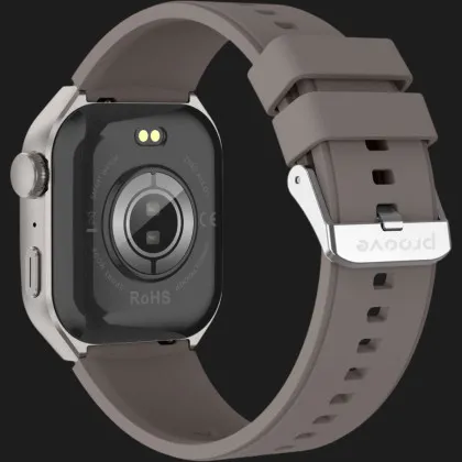 Смарт-часы Proove Moment 40mm (Titanium) (Standard)