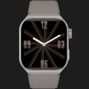 Смарт-часы Proove Moment 40mm (Titanium) (Standard)