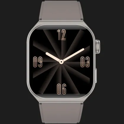 Смарт-часы Proove Moment 40mm (Titanium) (Standard)