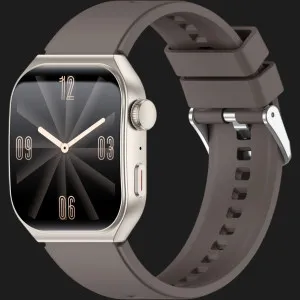 Смарт-часы Proove Moment 40mm (Titanium) (Standard)