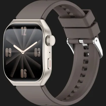 Смарт-часы Proove Moment 40mm (Titanium) (Standard)