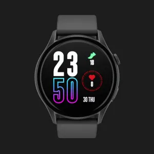 Смарт-часы Proove Quantum 45mm (Black) (Standard)