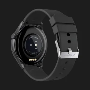 Смарт-часы Proove Quantum 45mm (Black) (Standard)