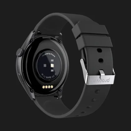 Смарт-часы Proove Quantum 45mm (Black) (Standard)