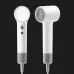Фен дорожній Dreame Hair MINI (White) (AHG11AW)