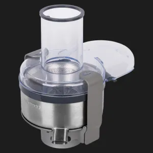 Насадка Kenwood соковыжималка (Silver) (AT641)