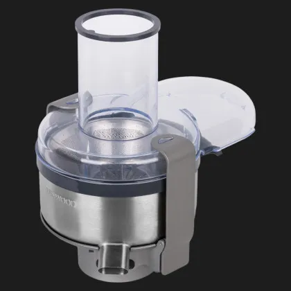 Насадка Kenwood соковыжималка (Silver) (AT641)