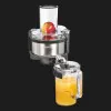 Насадка Kenwood соковыжималка (Silver) (AT641)