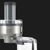 Насадка Kenwood соковыжималка (Silver) (AT641)