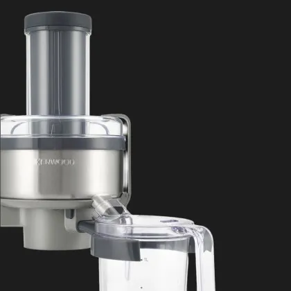 Насадка Kenwood соковыжималка (Silver) (AT641)