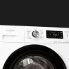 Пральна машина Whirlpool (FFB10469BVUA) (White/Black)