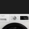 Пральна машина Whirlpool (FFB10469BVUA) (White/Black)