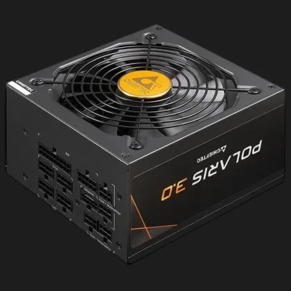 Блок живлення Chieftec POLARIS 3.0 PPS-850FC-A3 850W (PPS-850FC-A3)