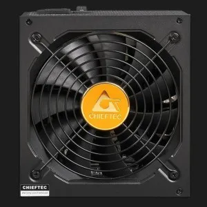 Блок живлення Chieftec POLARIS 3.0 PPS-850FC-A3 850W (PPS-850FC-A3)
