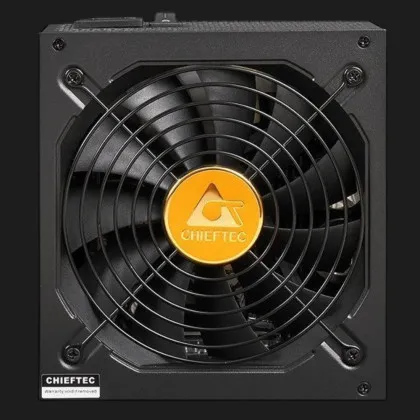 Блок живлення Chieftec POLARIS 3.0 PPS-850FC-A3 850W (PPS-850FC-A3)