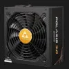 Блок живлення Chieftec POLARIS 3.0 PPS-850FC-A3 850W (PPS-850FC-A3)