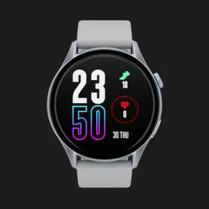 Смарт-часы Proove Quantum 45mm (Silver) (Standard)