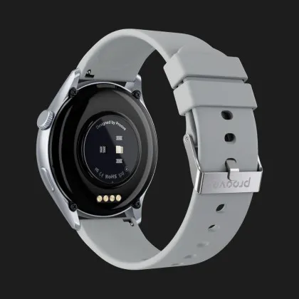 Смарт-часы Proove Quantum 45mm (Silver) (Standard)