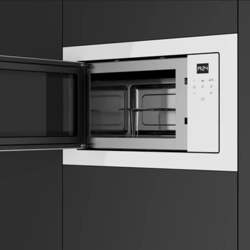 Мікрохвильова піч вбудована TEKA ML 8210 BIS WH 112060009 (White)