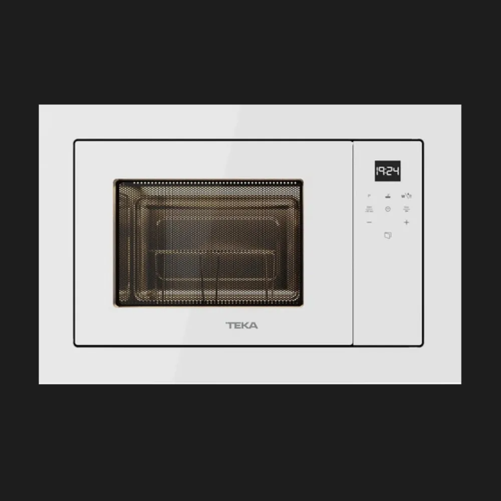 Мікрохвильова піч вбудована TEKA ML 8210 BIS WH 112060009 (White)