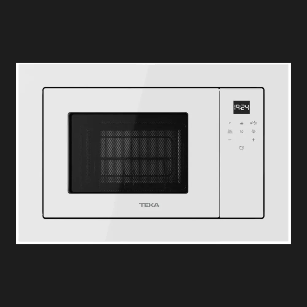 Мікрохвильова піч вбудована TEKA ML 8210 BIS WH 112060009 (White)