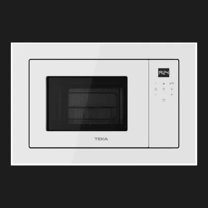Мікрохвильова піч вбудована TEKA ML 8210 BIS WH 112060009 (White)