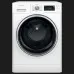 Пральна машина Whirlpool (FFB11469BCVUA) (White/Black)