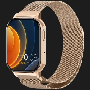 Смарт-часы Proove Elysium 38mm (Gold Matte) (Standard)
