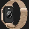 Смарт-годинник Proove Elysium 38mm (Gold Matte) (Standard)