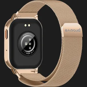 Смарт-часы Proove Elysium 38mm (Gold Matte) (Standard)