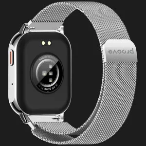 Смарт-часы Proove Elysium 38mm (Silver) (Standard)
