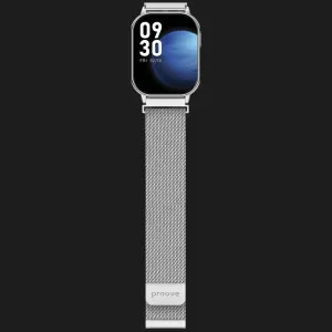 Смарт-часы Proove Elysium 38mm (Silver) (Standard)