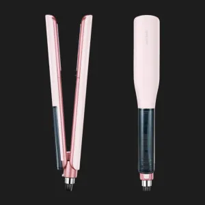 Выпрямитель паровой Dreame AuraSteam Straight (Pink) (AA01A-PK) в Дрогобыче