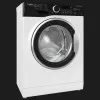 Стиральная машина Whirlpool (WRBSB6228BUA) (White/Black)