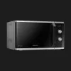 Мікрохвильова піч Samsung MG23K3614AS/UA (Silver)